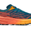 (WMNS) Speedgoat 5 Wide ‘Camélia Coral Azul’