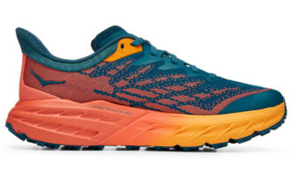 (WMNS) Speedgoat 5 ‘Camélia Coral Azul’