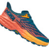 (WMNS) Speedgoat 5 Wide ‘Camélia Coral Azul’