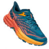 (WMNS) Speedgoat 5 Wide ‘Camélia Coral Azul’