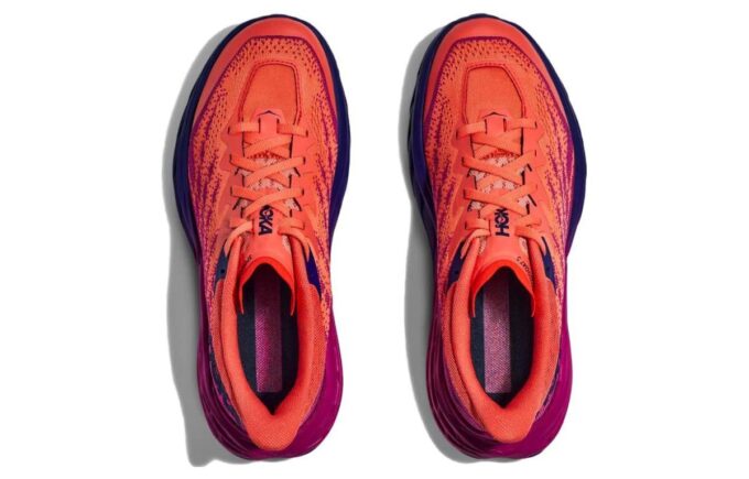 (WMNS) Speedgoat 5 Wide ‘Camélia Fúcsia Festival’