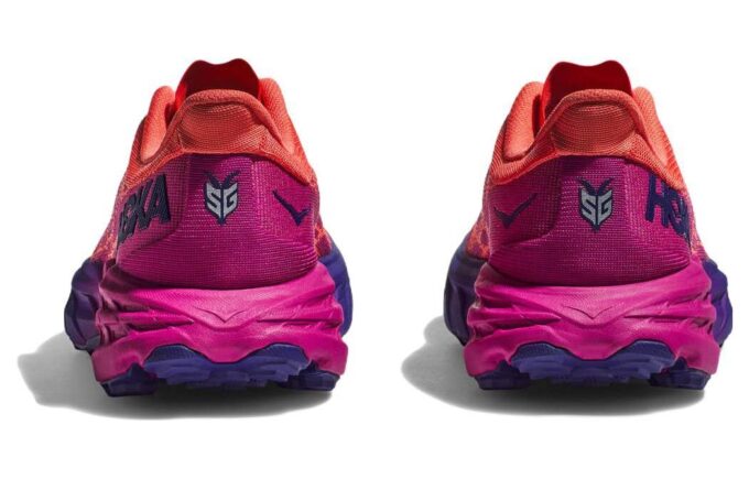 (WMNS) Speedgoat 5 Wide ‘Camélia Fúcsia Festival’