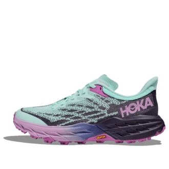 (WMNS) Speedgoat 5 Wide ‘Céu Noturno do Oceano’