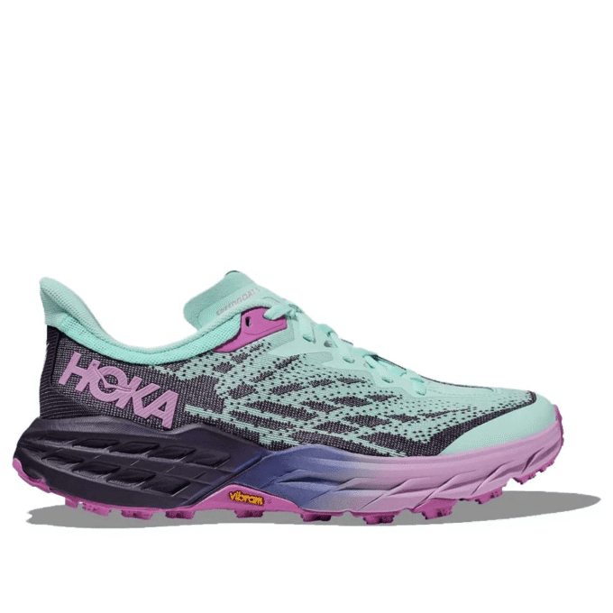 (WMNS) Speedgoat 5 Wide ‘Céu Noturno do Oceano’