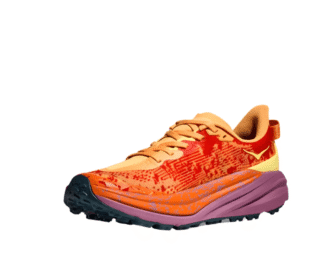 (WMNS) Speedgoat 6 ‘Beterraba Sherbet’