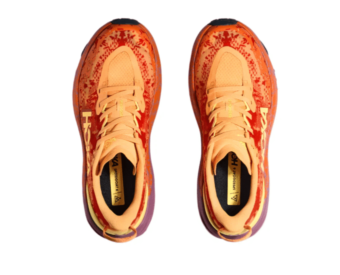 (WMNS) Speedgoat 6 ‘Beterraba Sherbet’