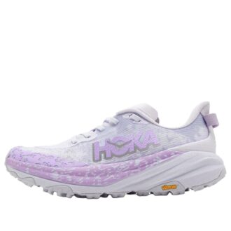 (WMNS) Speedgoat 6 ‘Flor Áster Brilho Estelar’