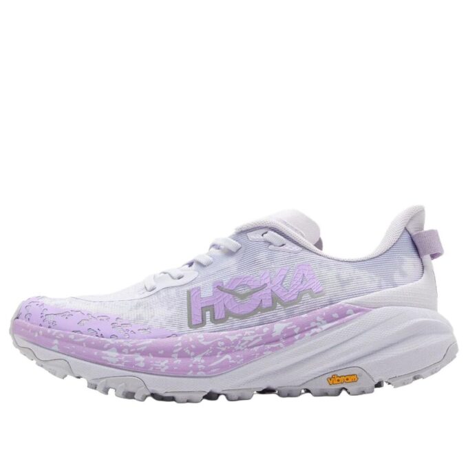 (WMNS) Speedgoat 6 ‘Flor Áster Brilho Estelar’
