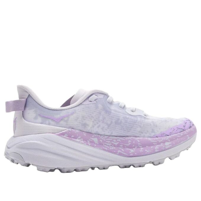 (WMNS) Speedgoat 6 ‘Flor Áster Brilho Estelar’