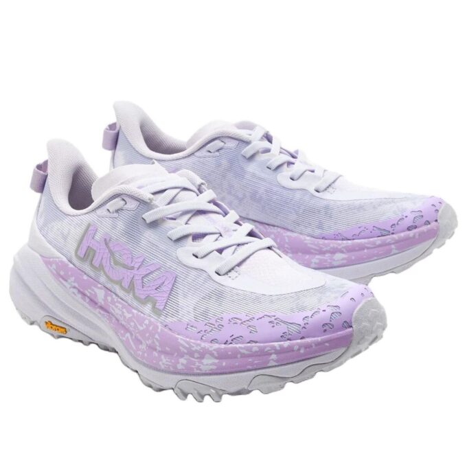 (WMNS) Speedgoat 6 ‘Flor Áster Brilho Estelar’