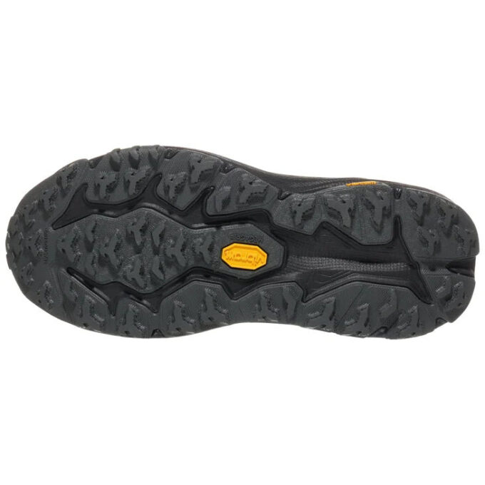 (WMNS) Speedgoat 6 Gore-Tex ‘Black Outer Orbit’