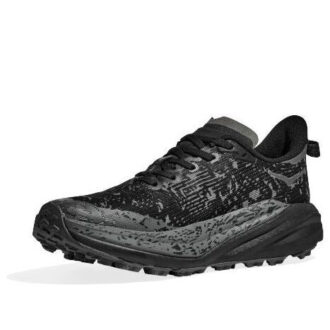 (WMNS) Speedgoat 6 GTX Wide ‘Black Outer Orbit’
