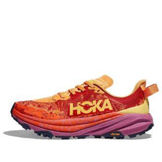 (WMNS) Speedgoat 6 Wide ‘Sorbet Beet Root’