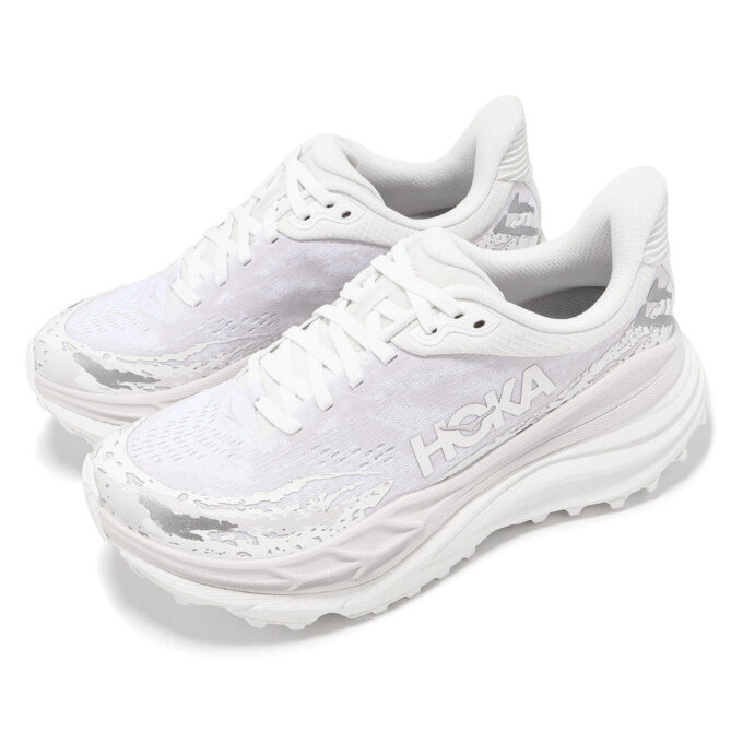 (WMNS) Stinson 7 ‘Triple White’