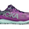 (WMNS) Tecton X 2 ‘Orquídea Flor Céu Noturno’