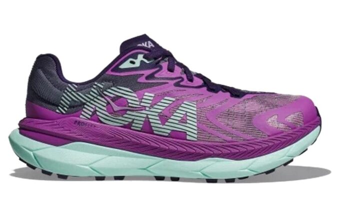 (WMNS) Tecton X 2 ‘Orquídea Flor Céu Noturno’