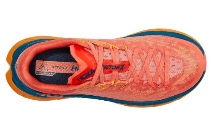 (WMNS) Tecton X ‘Camélia Azul Coral’