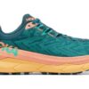 (WMNS) Tecton X ‘Verde Laranja’