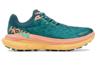 (WMNS) Tecton X ‘Verde Laranja’