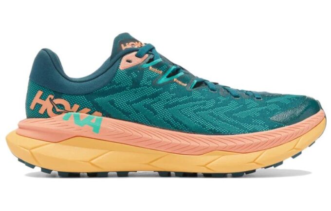 (WMNS) Tecton X ‘Verde Laranja’