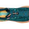 (WMNS) Tecton X ‘Verde Laranja’