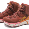 (WMNS) Tennine Hike GTX ‘Cherry Mahogany Strawberry Ice’