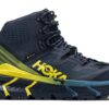 (WMNS) Tennine Hike GTX ‘Ombre Azul Verde Brilhante’