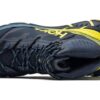 (WMNS) Tennine Hike GTX ‘Ombre Azul Verde Brilhante’