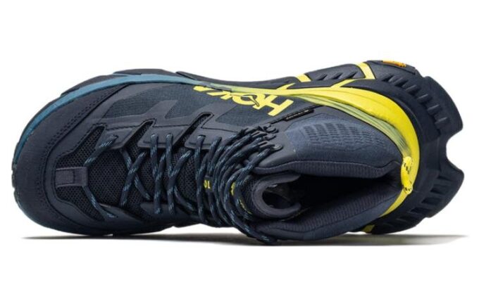 (WMNS) Tennine Hike GTX ‘Ombre Azul Verde Brilhante’