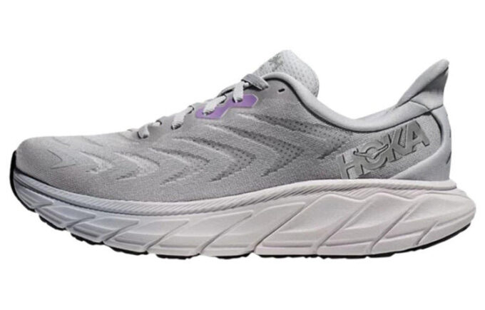 (WMNS) Tênis de corrida Arahi 6 ‘Harbor Mist Silver’