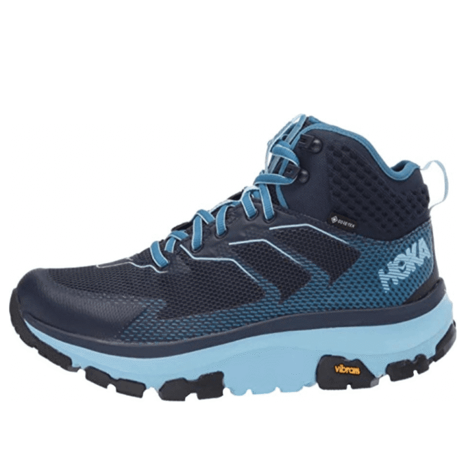 (WMNS) Toa Gore-Tex ‘Black Iris Aqyamarine’