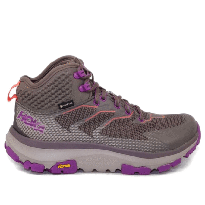 (WMNS) Toa Gore-Tex ‘Trufa de Ameixa Bizâncio’