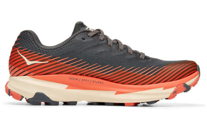 (WMNS) Torrent 2 ‘Laranja Cinza’