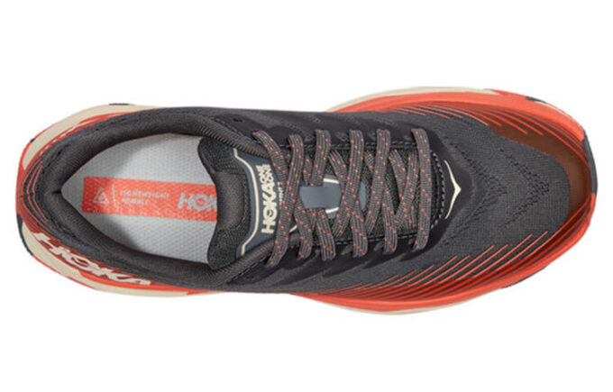 (WMNS) Torrent 2 ‘Laranja Cinza’