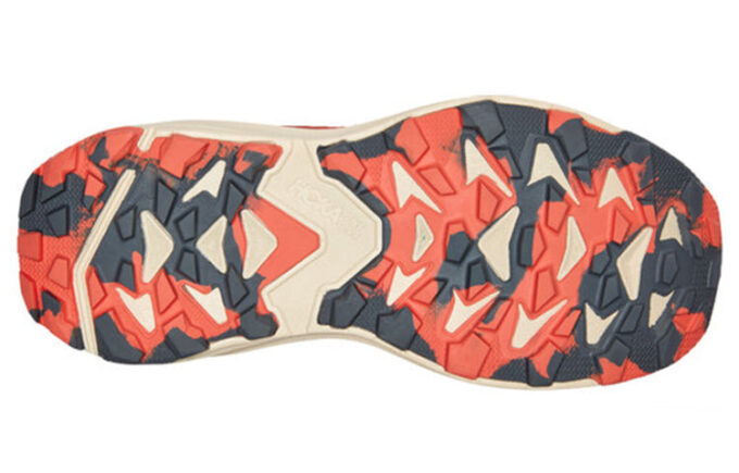 (WMNS) Torrent 2 ‘Laranja Cinza’