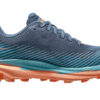 (WMNS) Torrent 2 ‘Melão Cantaloupe Azul-petróleo de verdade’