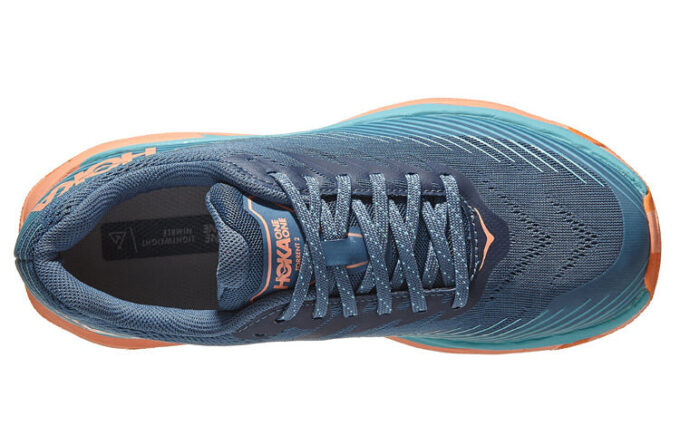 (WMNS) Torrent 2 ‘Melão Cantaloupe Azul-petróleo de verdade’