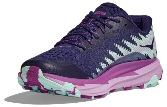 (WMNS) Torrent 3 ‘Flor de Orquídea do Céu Noturno’