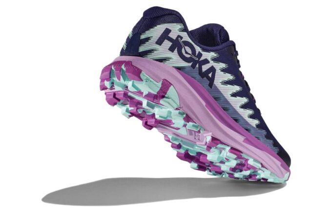 (WMNS) Torrent 3 ‘Flor de Orquídea do Céu Noturno’