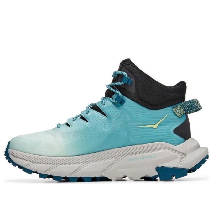 (WMNS) Trail Code GTX ‘Toldo Costeiro de Vidro Azul’