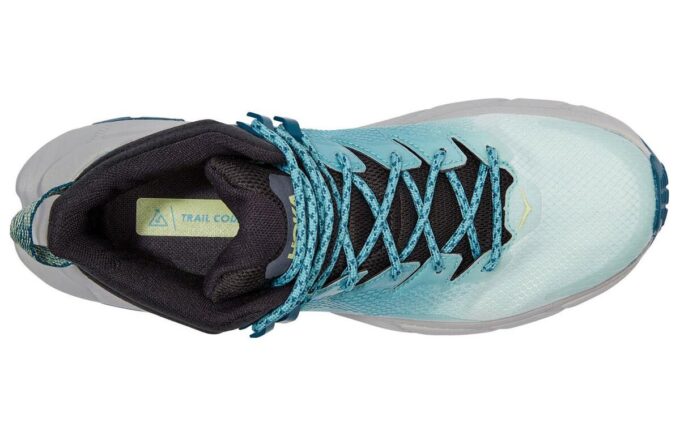 (WMNS) Trail Code GTX ‘Toldo Costeiro de Vidro Azul’