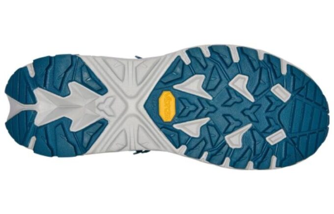 (WMNS) Trail Code GTX ‘Toldo Costeiro de Vidro Azul’