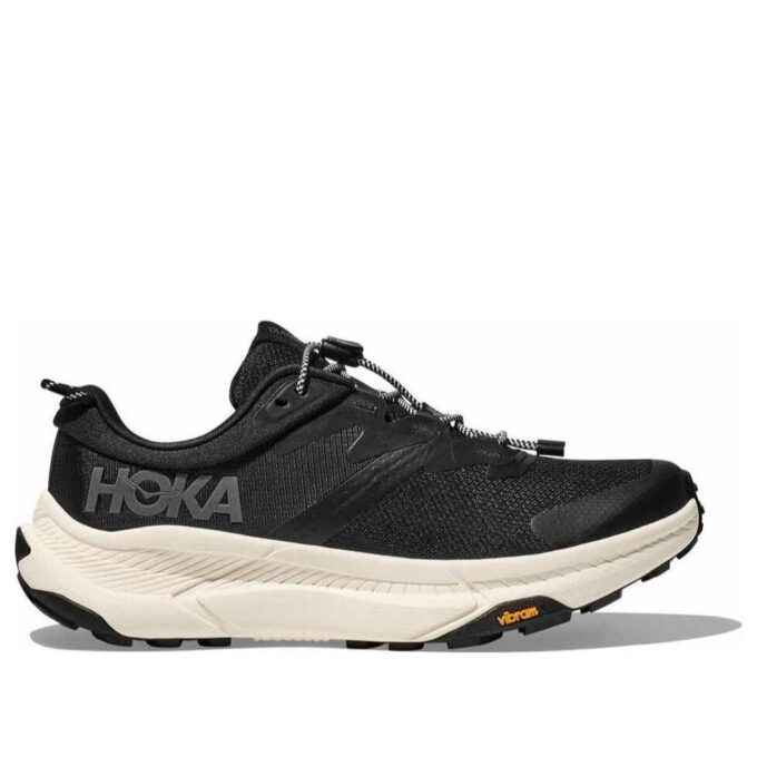 (WMNS) Transporte Amplo ‘Preto e Branco’