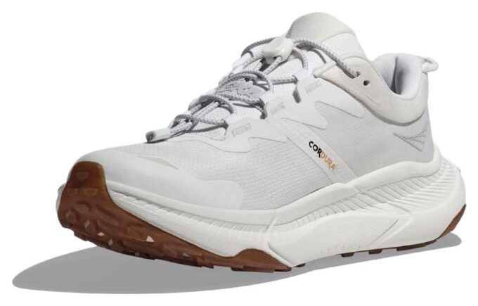 (WMNS) Transporte ‘Branco Cinza’