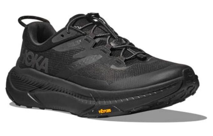 (WMNS) Transporte ‘Preto’