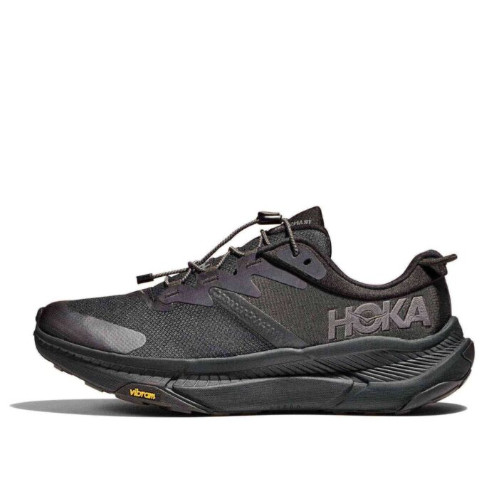 (WMNS) Transporte ‘Triple Black’