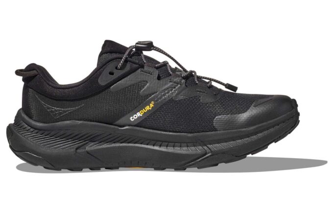 (WMNS) Transporte ‘Triple Black’
