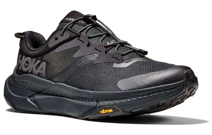 (WMNS) Transporte ‘Triple Black’