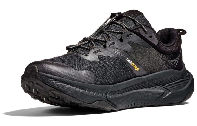 (WMNS) Transporte ‘Triple Black’