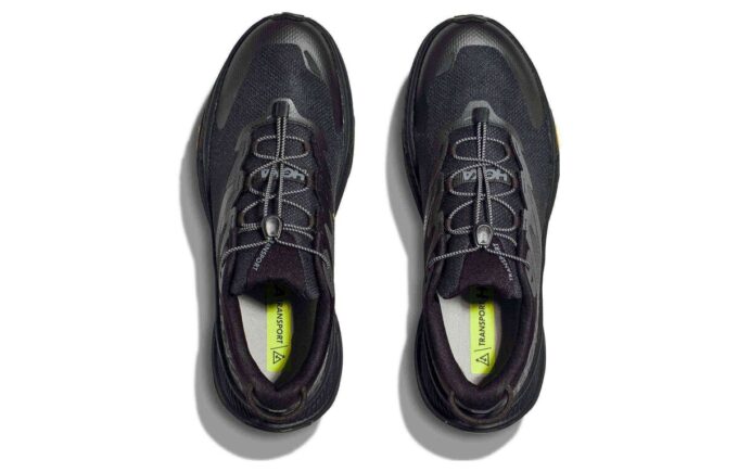 (WMNS) Transporte ‘Triple Black’